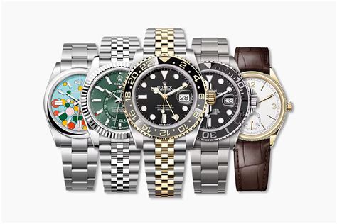 best value rolex 2023|rolex catalogue 2023.